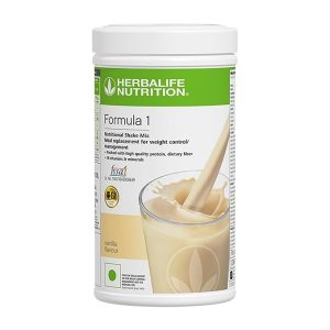 Nutritional Shake Mix