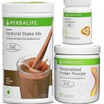 Herbalife Formula 1(Dutch Chocolate)