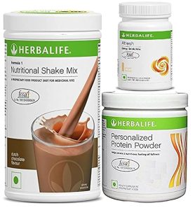 Herbalife Formula 1(Dutch Chocolate)
