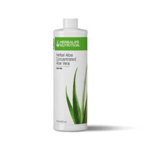 Herbalife Aloe Concentrate Health