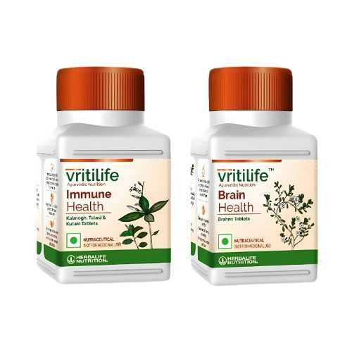 Herbalife Nutrition Brain Immune Combo