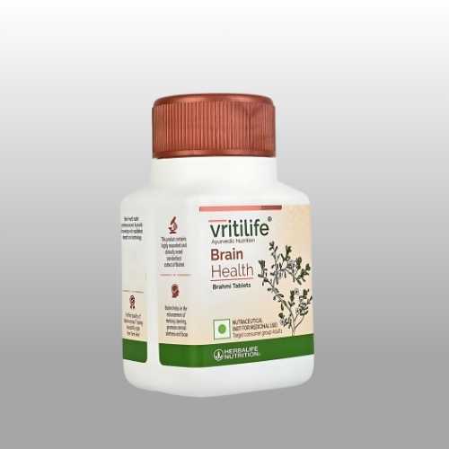 Herbalife Nutrition Brain Immune Combo