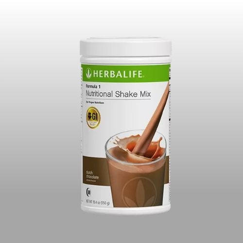 Herbalife® Nutritional Shake Mix (2)