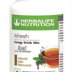 Natural Tulsi Afresh Energy Drink