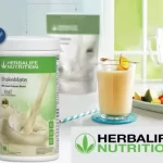 Herbalife - ShakeMate