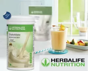 Herbalife - ShakeMate
