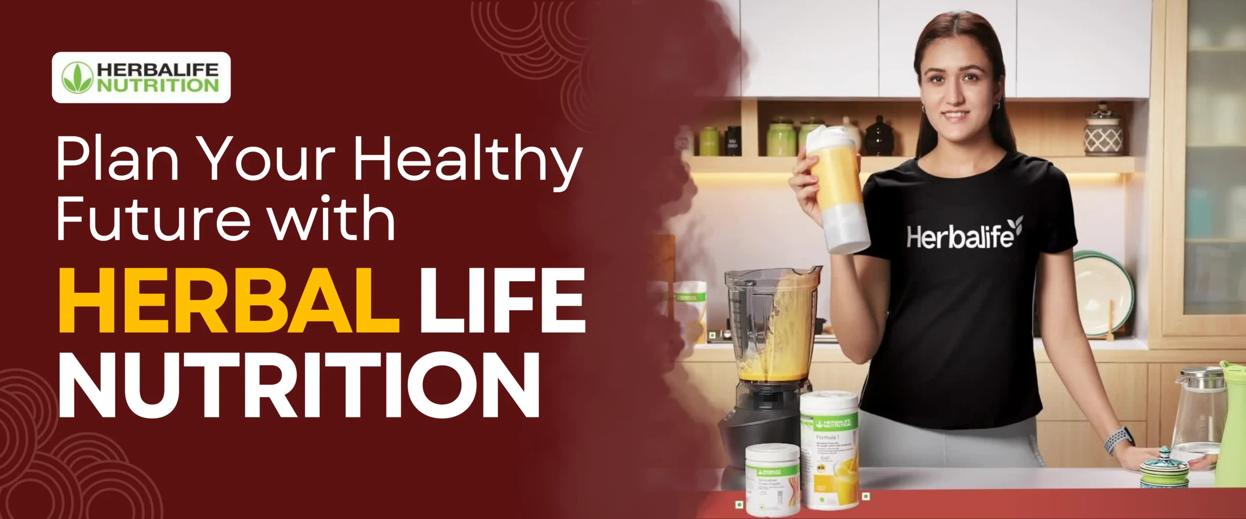 Herbalife Online Store India
