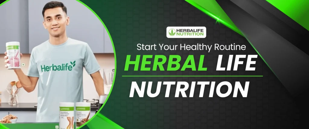 Buy Herbalife Protein Powder Online