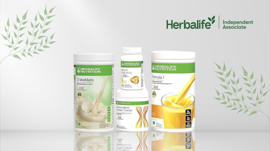 Herballife-Nutri-Meal-Replacement-Shakes