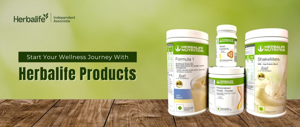 Herbalife Nutrition