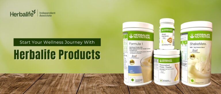 Herbalife Nutrition