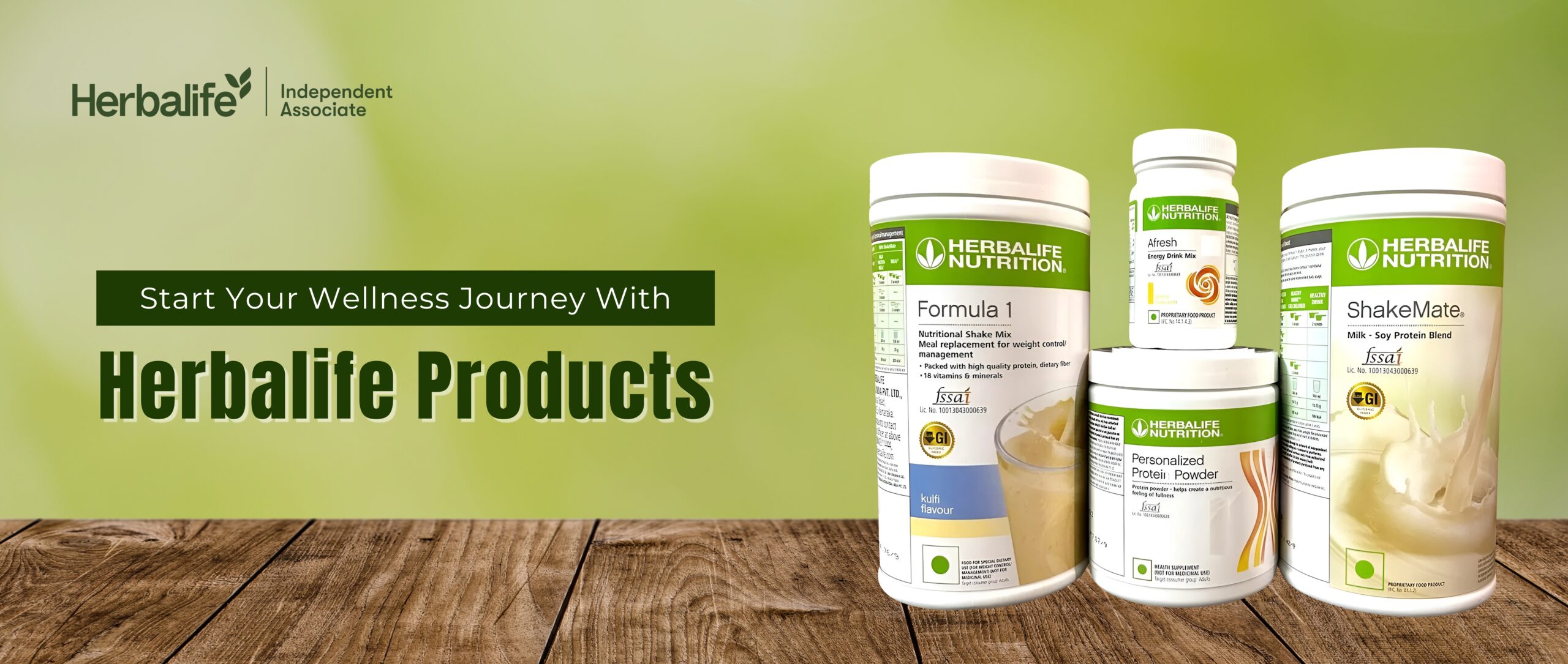 Herbalife Nutrition